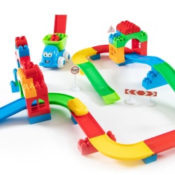 SET CONSTRUCTOR ORASUL VECHI 2 - Img 2