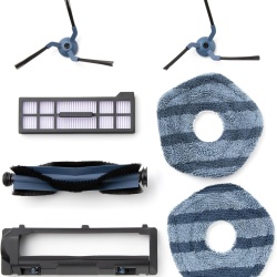 Set consumabile eufy X10 Pro Omni Robot Vacuum