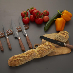 SET CUTITE BUCATARIE 6 PIESE, PERFECTO - Img 2