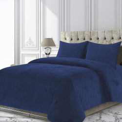SET CUVERTURA CATIFEA KING SIZE OCEAN