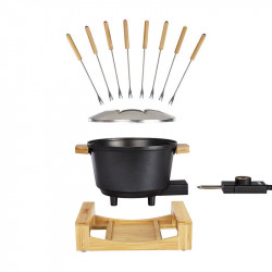 Set Fondue Princess 1,5 L - Img 3