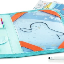Set Maped Creativ Travel Board Animale - Img 12