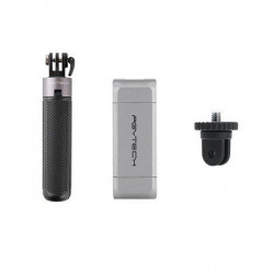 Set PGYTECH VLOG pentru smartphone-uri (P-GEP-020)