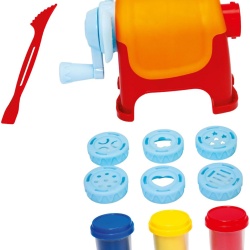 SIMBA ART AND FUN SET CREATIE ELEFANT PLASTILINA - Img 2
