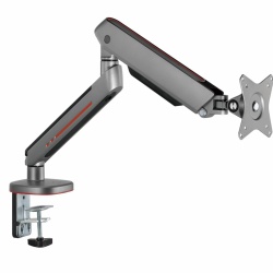 SINGLE MONITOR ARM SERIOUX MM54-C012GR - Img 4