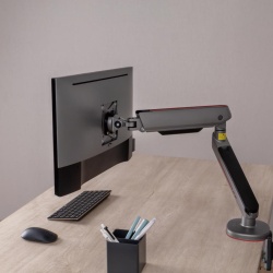 SINGLE MONITOR ARM SERIOUX MM54-C012GR - Img 14