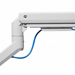SINGLE MONITOR ARM SERIOUX MM69-C012 - Img 4