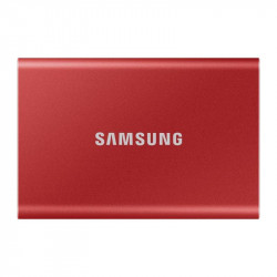 SM EXT SSD 2TB 3.2 MU-PC2T0R/WW RED
