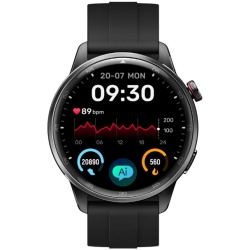 Smartwatch Realme Watch S2, Black - Img 4