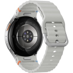 Smartwatch Samsung Galaxy Watch 7, 44MM, L310, Silver - Img 2