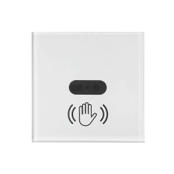 SmartWise smart Wi-Fi (eWeLink) wall switch with infrared gesture-control - Img 3