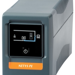 SOCOMEC NeTYS PE 650VA/360W 230V 50/60Hz - Img 2