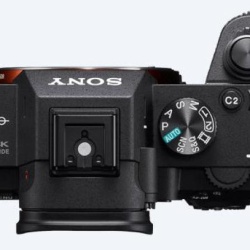 Sony A7 III Aparat Foto Mirrorless 24MP - Img 10