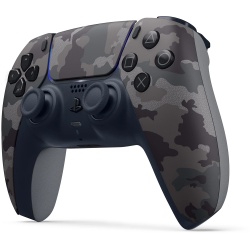 Sony DualSense Wireless Controller PS5 Grey Camo - Img 2