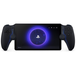 Sony PlayStation Portal Remote Player PS5 Black - Img 2