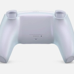 Sony PS5 DualSense ControllerChromaPearl - Img 5