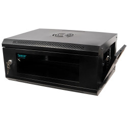 SPACER CABINET 19" 4U SPCW-4U-450-BK-02 - Img 3