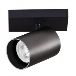 Spot de plafon Yeelight YLDDL-0083 (un bec) negru - Img 3