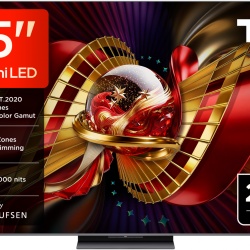 SQD-MiniLED TV 4K 65''(165cm) TCL 65C8L