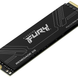SSD Kingston Fury Renegade, 4TB, M2 PCI - Img 4