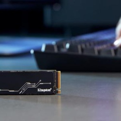 SSD Kingston KC3000 1TB, PCIe 4.0 x4, M.2 - Img 9