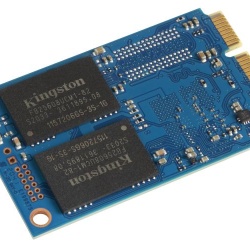 SSD Kingston KC600 256GB, SATA3, mSATA - Img 5