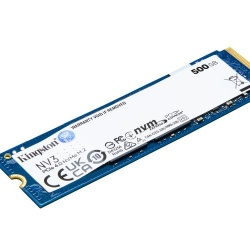 SSD Kingston, SNV3S, M2-2280, 500GB, PC - Img 12