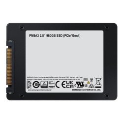 SSD Samsung 960GB 2.5" PCI Express 4.0 - Img 4