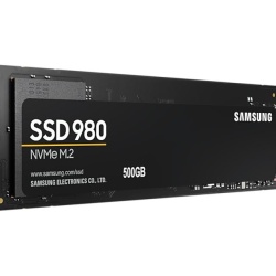 SSD Samsung MZ-V8V500BW - 980 - 500GB - NVMe - M.2 - Img 6