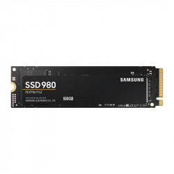 SSD Samsung MZ-V8V500BW - 980 - 500GB - NVMe - M.2 - Img 2