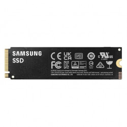SSD Samsung MZ-V9P2T0BW, 990 PRO - 2TB - NVMe - M.2 - Img 3