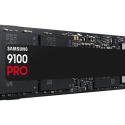 SSD Samsung MZ-VAP4T0BW, 9100 PRO - 4TB - NVMe - M.2 - Img 6