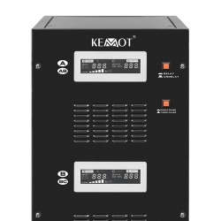 STABILIZATOR SERVOMOTOR TRIFAZAT 50KVA PROAVR-50K KEMOT - Img 5