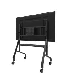 Stand podea mobil/fix NM 65-110" 125kg n - Img 2
