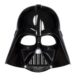 STAR WARS MASCA PERSONAJUL DARTH VADER - Img 2