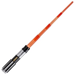 STAR WARS SABIE LASER ELECTRONICA DARTH VADER - Img 2