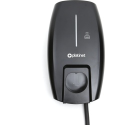 STATIE INCARCARE EV WALLBOX AC 11KW TYPE 2 WIFI