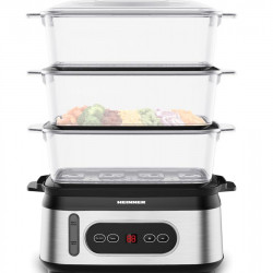 STEAMER HEINNER HSA-D950SS