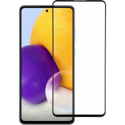 Sticla Securizata Full Body 3D Negru SAMSUNG Galaxy A72 4G