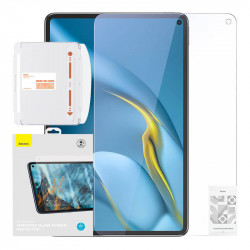 Sticla temperata Baseus Crystal 0,3 mm pentru tableta Huawei MatePad/MatePad Pro 10,8" - Img 2