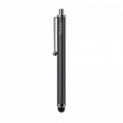 Stilou Trust pt tableta/smartphone negru