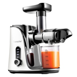 Storcator lent AMZCHEF GM3001-WT (alb)