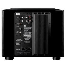 Subwoofer ELAC Varro Dual Reference DS1000 Black HG - Img 2