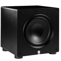 Subwoofer ELAC Varro Premium PS350 Black - Img 2