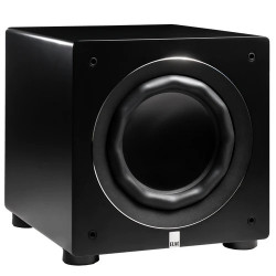 Subwoofer ELAC Varro Reference RS500 Satin Black - Img 2
