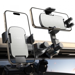 Suport Auto Lisen, 4.7inch - 7.2inch, Negru YL0223080046