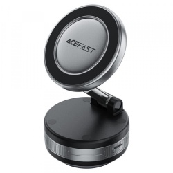 Suport Auto Magnetic Acefast E30, Universal, Gri