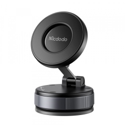 Suport Auto Magnetic McDodo CM-8540, Negru