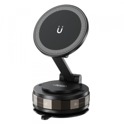 Suport Auto Magnetic XO Design C176, Universal, Negru