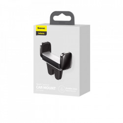 Suport auto pentru telefon Baseus silver (SUGP-01) - Img 2
